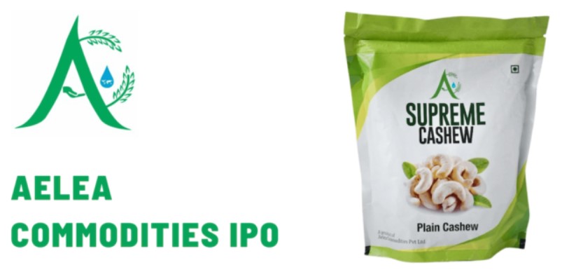 Aelea Commodities IPO Date, Review, Price, Allotment Details