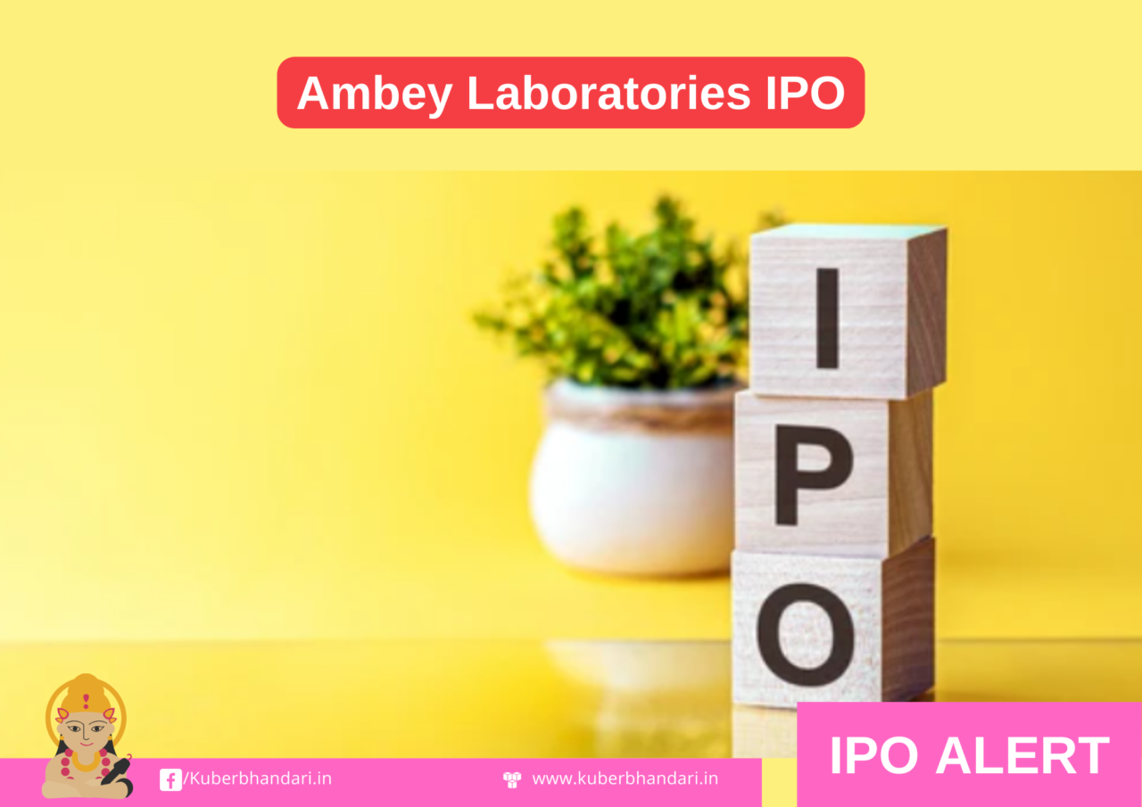Ambey Laboratories IPO Date, Review, Price, Allotment Details