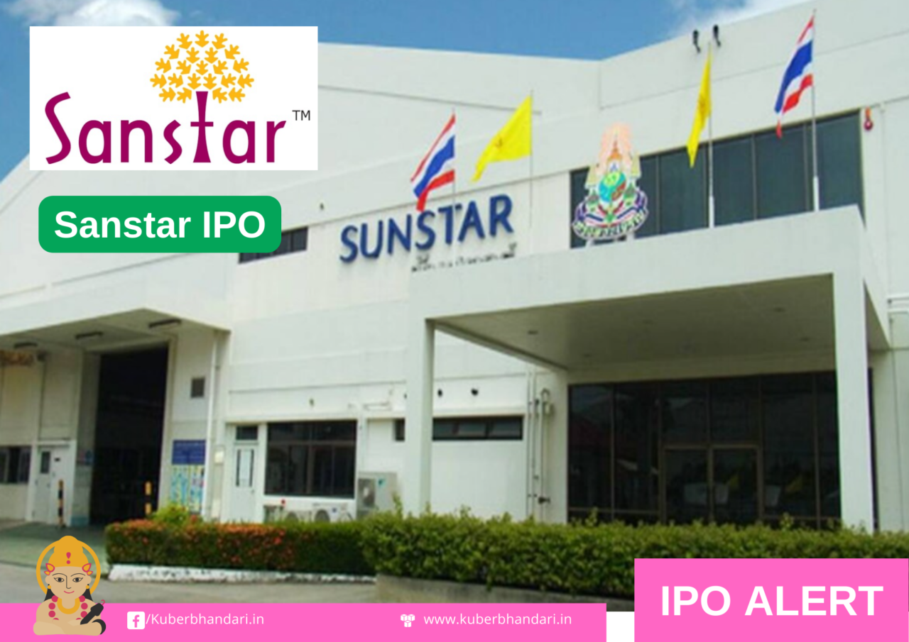 Sanstar IPO Date, Review, Price, Allotment Details