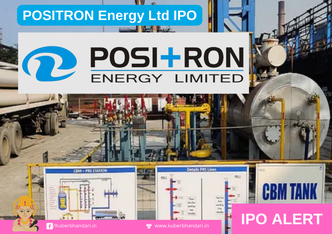 Positron Energy IPO Date, Review, Price, Allotment Details