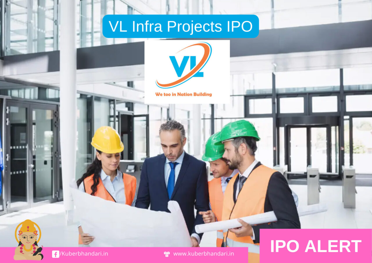 VL Infraprojects IPO Date, Review, Price, Allotment Details