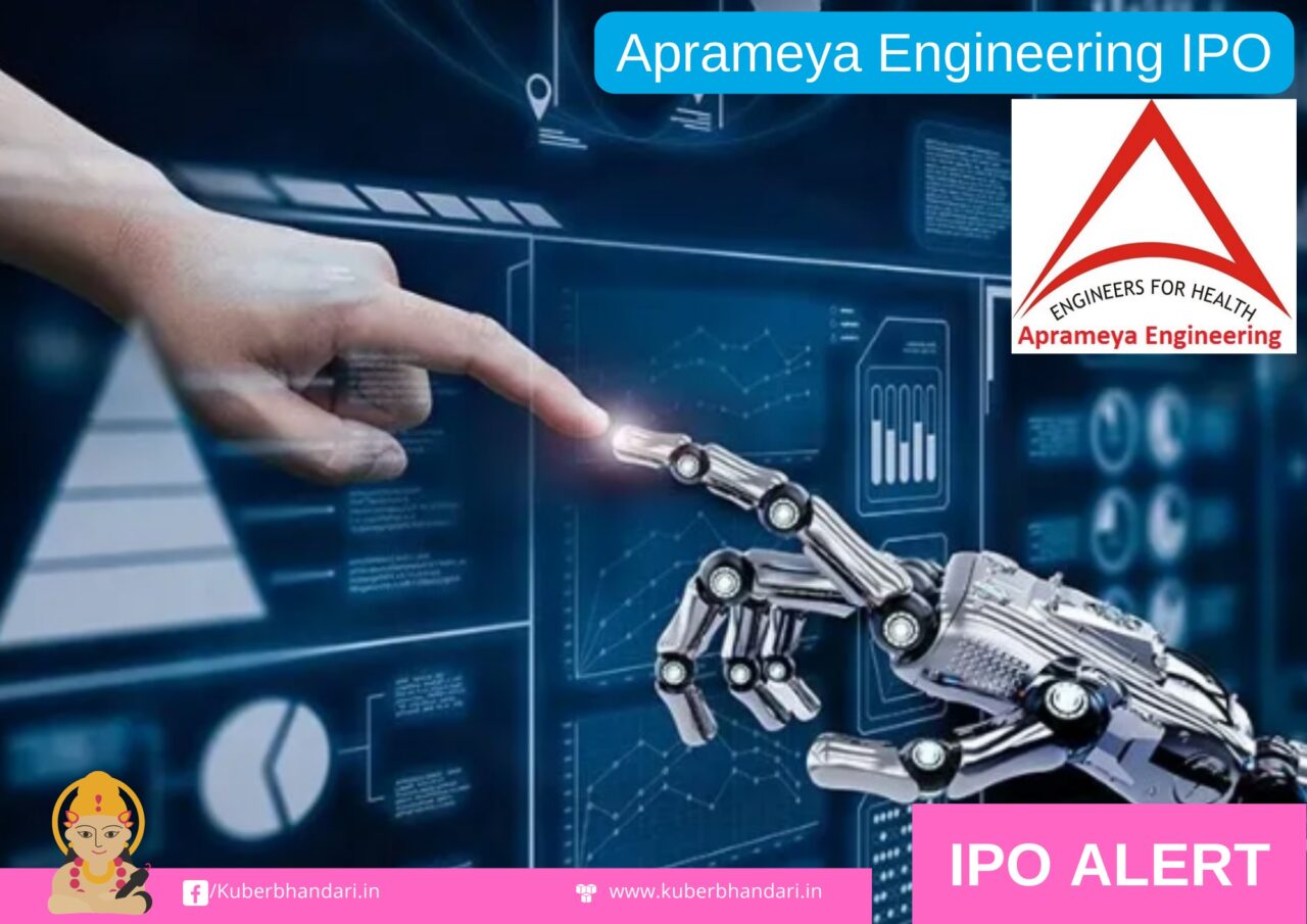 Aprameya Engineering IPO Date, Review, Price, Allotment Details